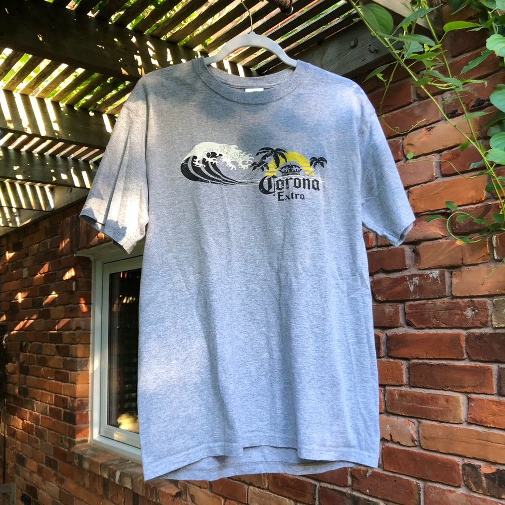 Vintage Corona tee